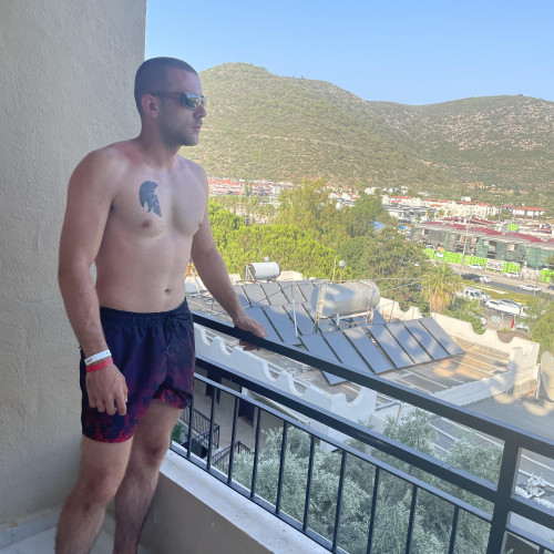 Filip J. profile photo