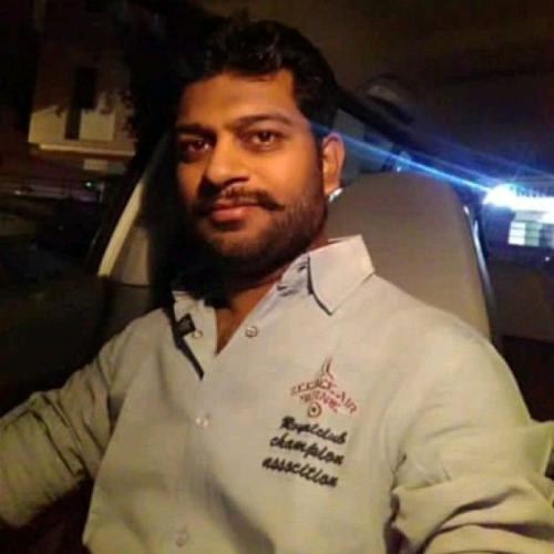 Sagar P.