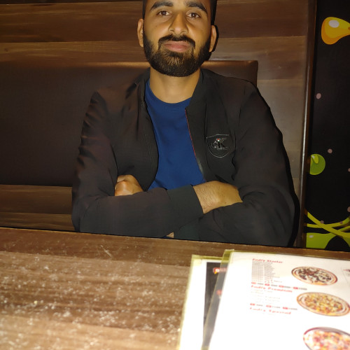 Ali H. profile photo