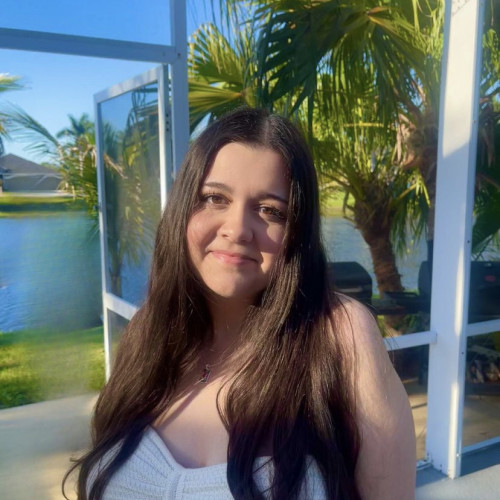 Maddy  R. profile photo