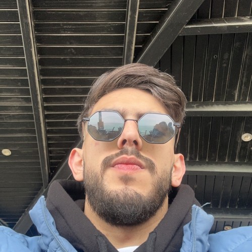 simo  G. profile photo