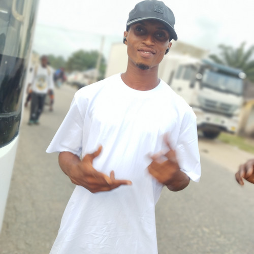 Emmanuel  J. profile photo