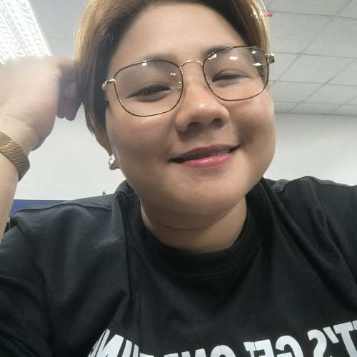 grace r. profile photo