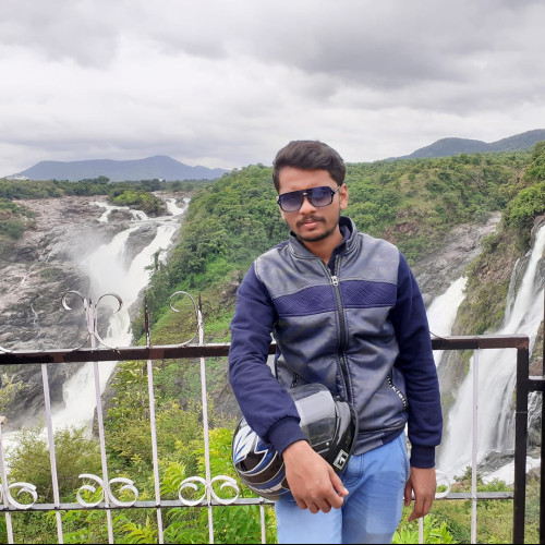 Shreeanth  S. profile photo