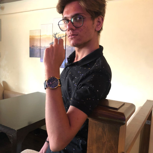 Zale M. profile photo