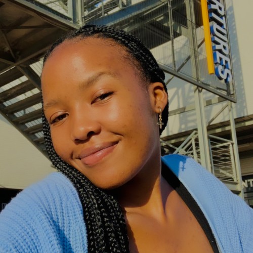 Lelethu G.