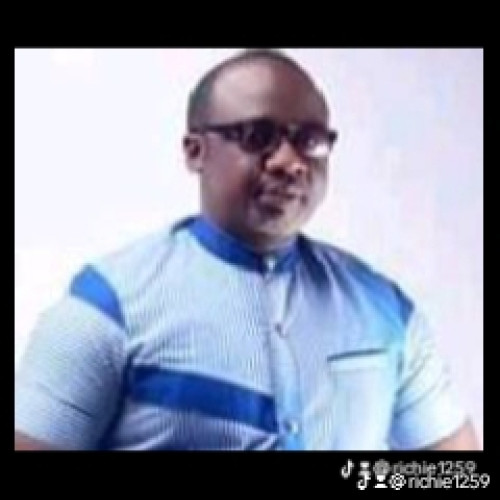 Richman warn J.