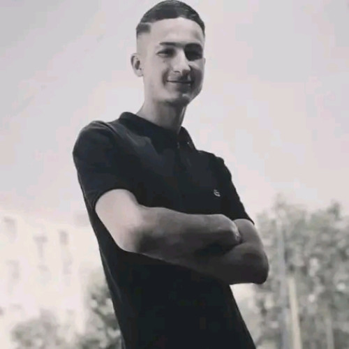 Chamsseddine  B. profile photo