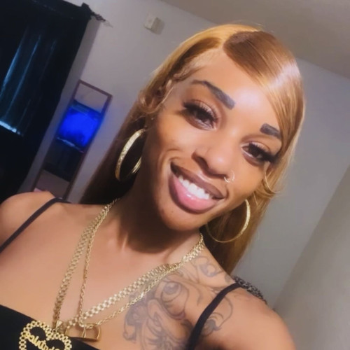 Shay B. profile photo