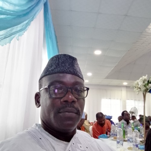 John C. profile photo