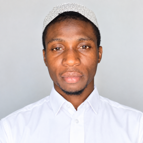 Jamiu O. profile photo