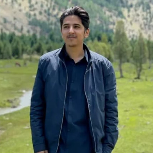 Kacho H. profile photo