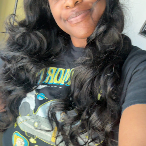 Genesis  W. profile photo