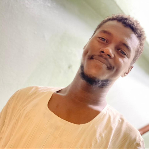 Ibrahim  A. profile photo