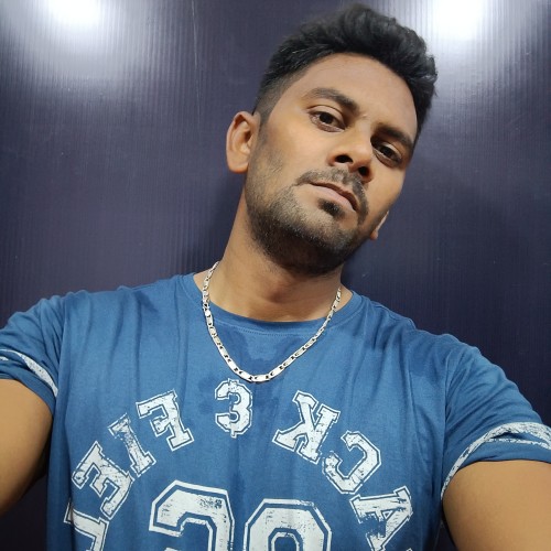 Pratheep B. profile photo