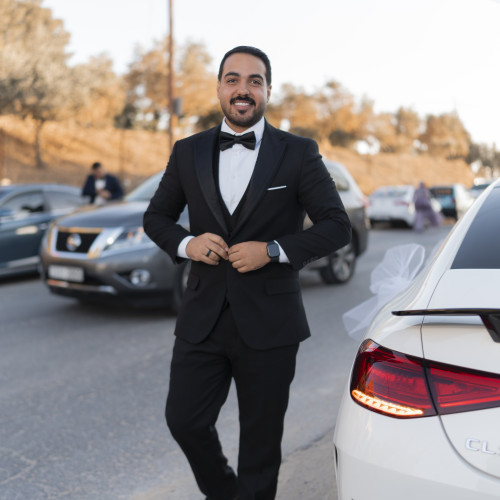 laith a. profile photo