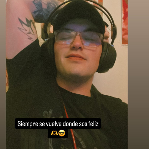 Axel  A. profile photo