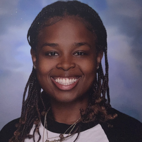 Desiree' M. profile photo