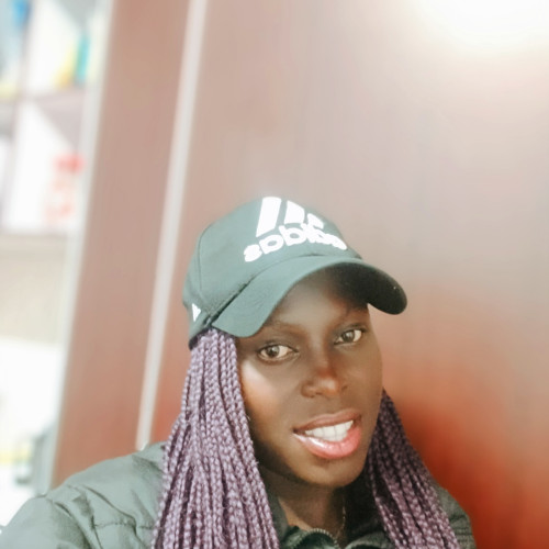 carolyne O. profile photo