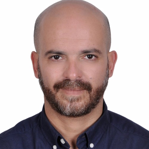 mohamed Ali k. profile photo