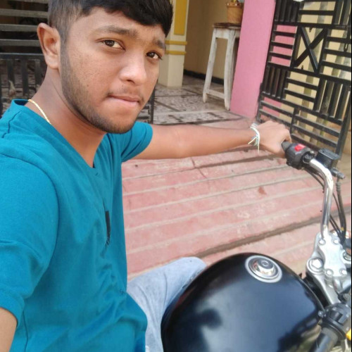 Abhishek l. profile photo