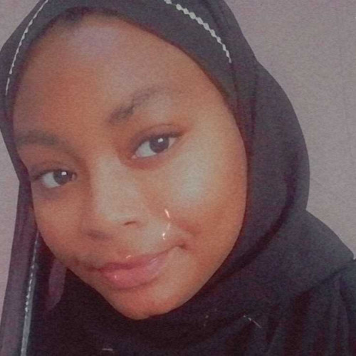 Faiyah M. profile photo