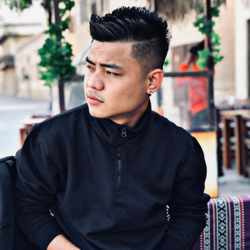 Lihas O. profile photo