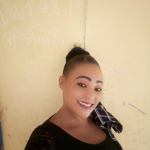 Hildah m. profile photo