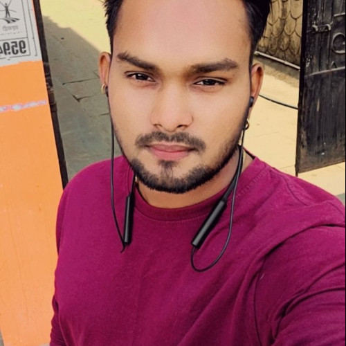 Abhishek T. profile photo