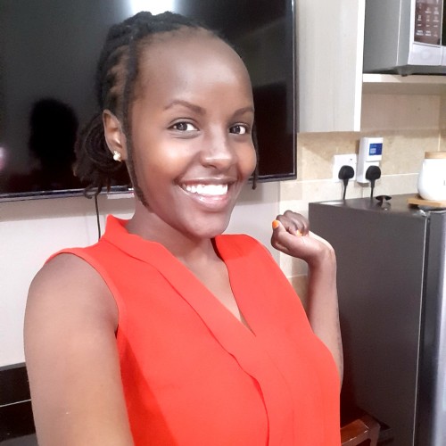 Fridah W. profile photo