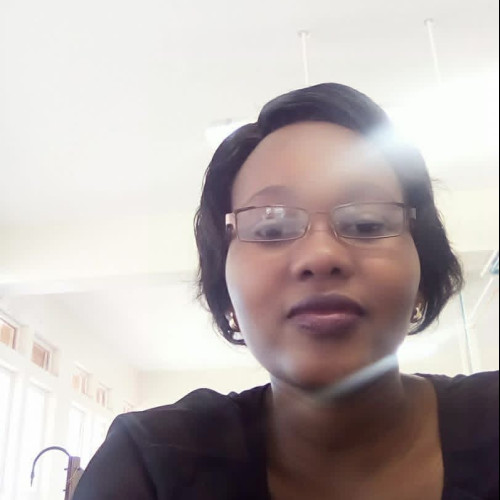 Theresia C. profile photo