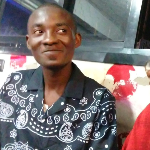 Clinton M. profile photo