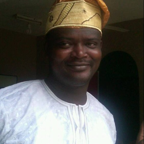 olatunji j.