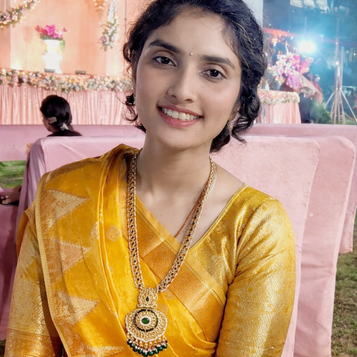 Shraddha R. profile photo