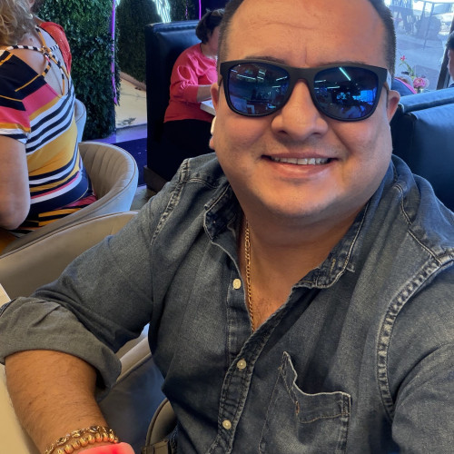Carlos D. profile photo