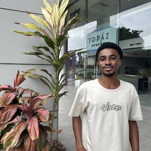 Psalmist  V. profile photo