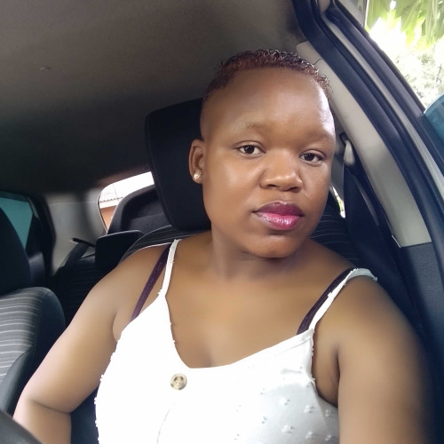 ITUMELENG M. profile photo