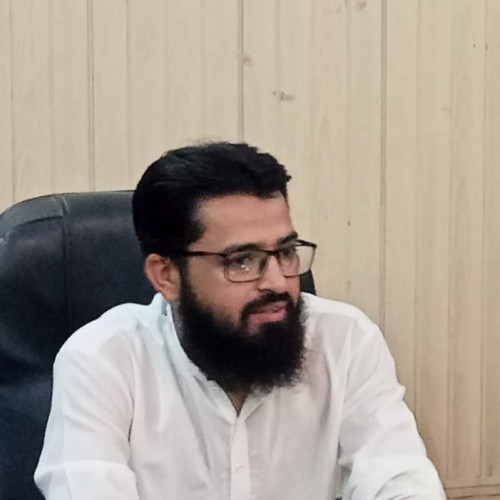 Waqas Ahmad  K. profile photo
