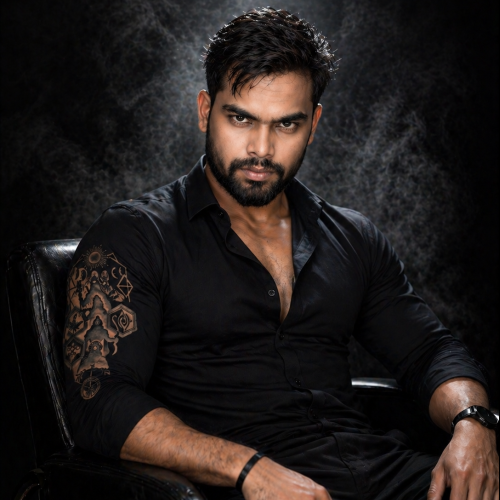 Karthick S. profile photo