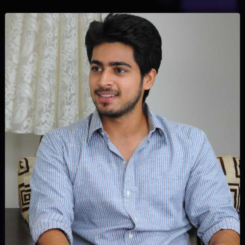sanjay s. profile photo