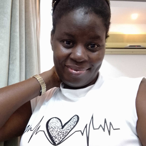 mary A. profile photo