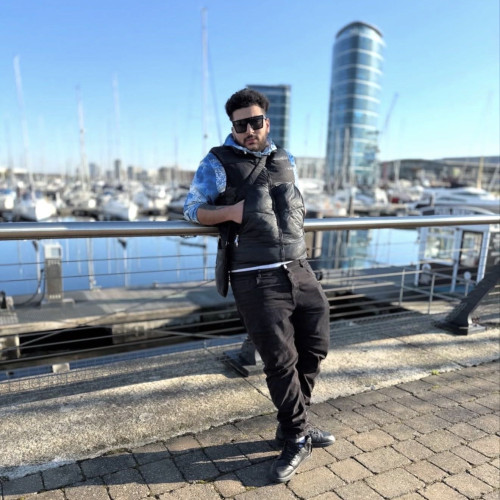 domitius F. profile photo