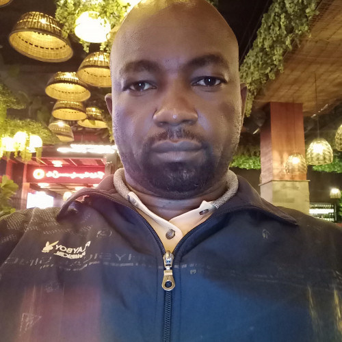 Samuel K. profile photo