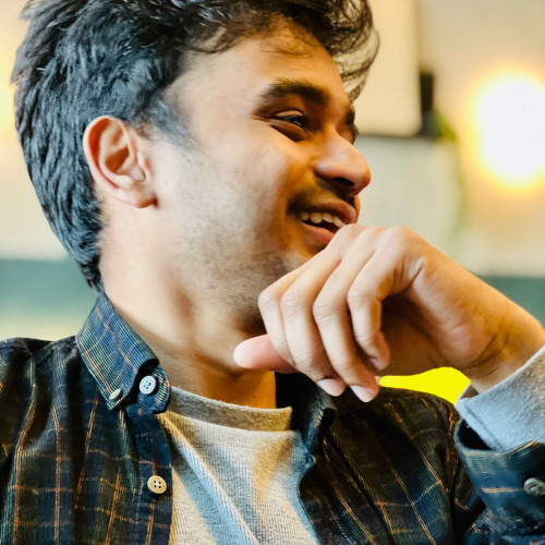 Venkatesh R.