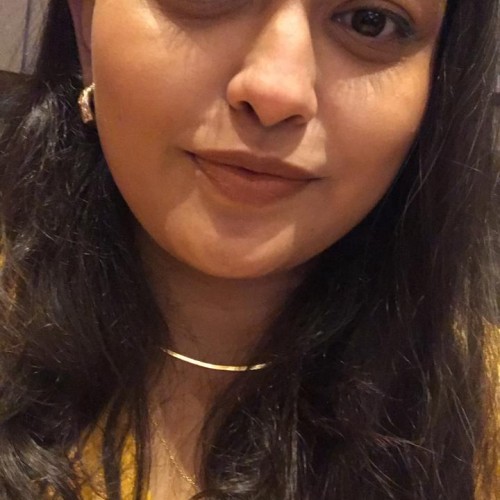 Vidhi  J. profile photo