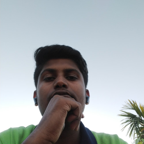 Nikhil K.