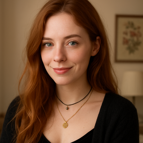 Rose D. profile photo