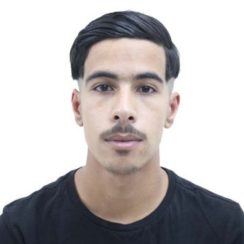 Mohammed amine M. profile photo