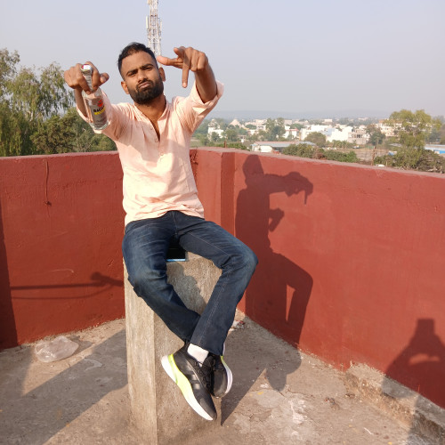 Ved  V. profile photo