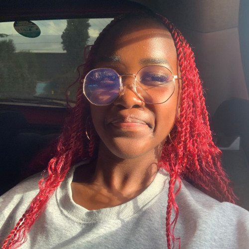 Anita K. profile photo